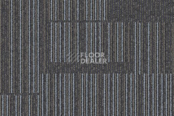 Ковровая плитка Interface Series.1 Textured 4202003 River фото 1 | FLOORDEALER
